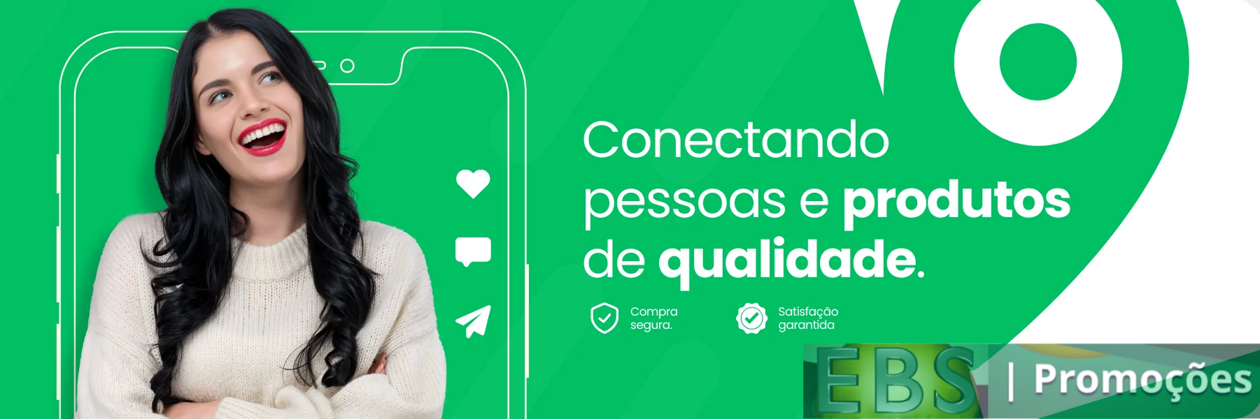EBS PROMOÇÕES - FRETE GRÁTIS PARA TODO BRASIL
