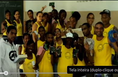 Evolução Tecnologica